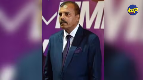 Au MMM : Anoop Kumar Poonith démissionne de toutes les instances