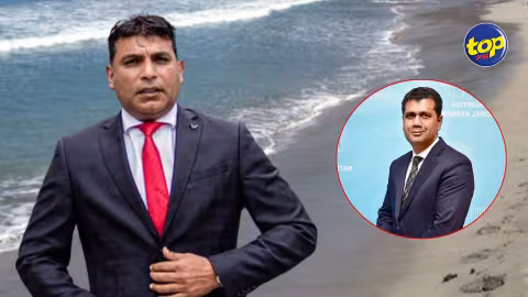 Beach Authority Amendment Bill au Parlement : « enlevez la section qui stipule que tout citoyen qui érige une structure ou une tente sur une plage, sera passible d’une amende de RS100,000, ou d’une peine d’emprisonnement ! », appel du député Eshan Juman au ministre Kavi Ramano