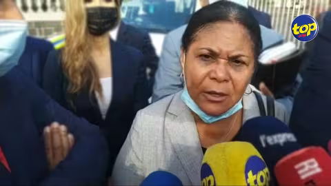Expulsion de Rajesh Bhagwan par Sooroojdev Phokeer :” Les paroles prononcées par le speaker au Parlement sont déplorables” dénonce Arianne Navarre Marie