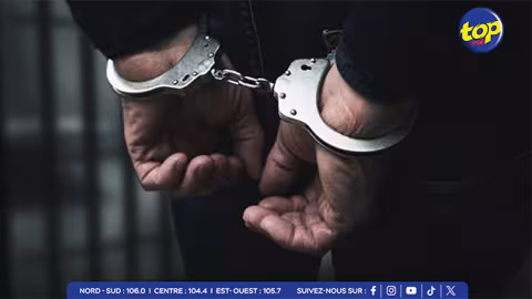 Extorsions sur les réseaux sociaux : deux suspects arrêtés à Port-Louis Nord