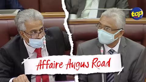 Des travaux parlementaires qui s’annoncent tumultueux une fois de plus ce mardi…La private Notice Question du Dr Arvin Boolell sera axée pour la 3e semaine consécutive sur l’Affaire Angus Road