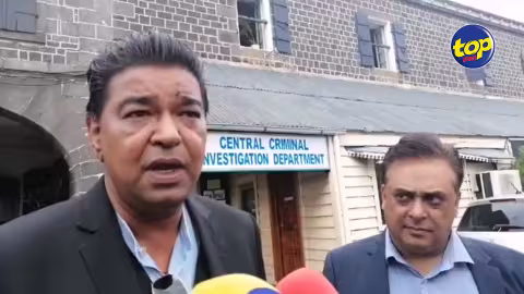 Allégations de richesses inexpliquées de Sherry Singh : ‘Comment un simple vendeur de cartes téléphoniques est devenu multimillionnaire en très peu de temps, pourquoi la police n’enquête pas là-dessus’, martèle Ashley Hurrhangee
