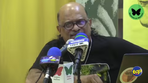 Recours à la main d’œuvre étrangère dans certains secteurs : « Si les conditions de travail et les salaires sont ajustés, les mauriciens à l’étranger retourneront au pays » affirme Ashok Soubron