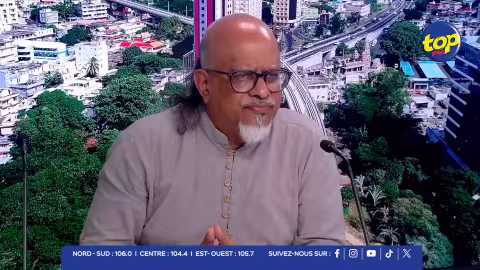 Négociations autour l’Archipel des Chagos : « Il faut geler toutes les négociations avec l’état britannique jusqu’aux prochaines élections… » dit Ashok Subron