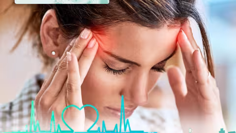 Astuce santé : maux de tête et les migraines ? Voici 3 remèdes pour vous soulager