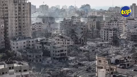 Bloqués à Bethléem en raison du conflit entre Israël et le Hamas : 15 Mauriciens d’un groupe 36 pèlerins de l’église Sainte-Hélène rentrent au pays ce samedi
