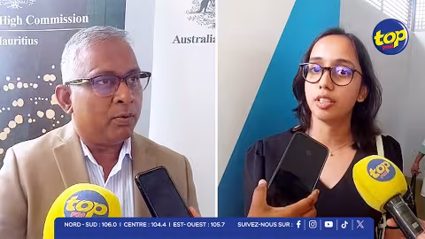 Australia Awards Africa : deux Mauriciens parmi l’élite africaine distingués pour la rentrée académique 2026