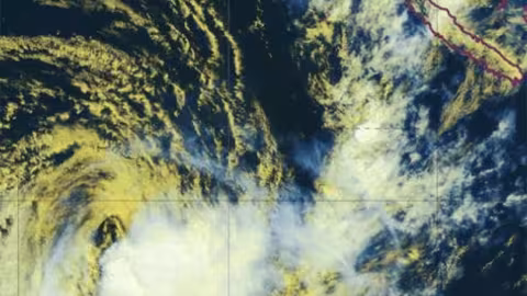 Australie : le cyclone Alfred menacerait des millions d’habitants 