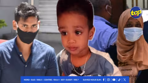 Ayaan, deux ans, battu à mort par le concubin de sa mère en 2020