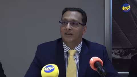 Cybersecurity and Cybercrime Bill: ‘‘Zot p ale passe ene la loi dan parlement ki p ale fer tou ceki zot ti p rod fer avant,’’ s’insurge Roshi Bhadain