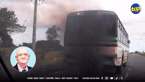 Pollution sur les routes : Rajesh Bhagwan répond aux critiques et appelle le public à dénoncer les véhicules polluants