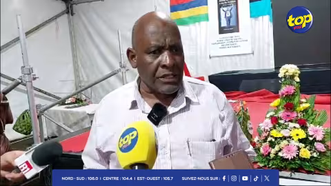 Chagos : « Nou pa kapav sanz nou ‘place of birth’…nou pé reklam nou retour dans nou lil natal », martèle Olivier Bancoult