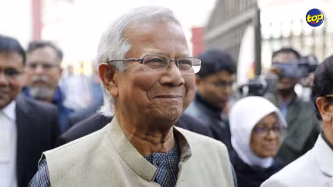 Bangladesh: Yunus, du banquier des pauvres au Premier ministre