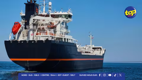 Bunker fuel : le gouvernement lève l’interdiction mais durcit les contrôles