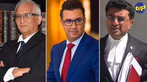 Financial Crimes Commission Bill :  Une rencontre est prévue entre les membres du Bar Council et l’Attorney General le 14 décembre