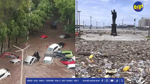 Cyclone Belal : une année après le cyclone qui a marqué le pays
