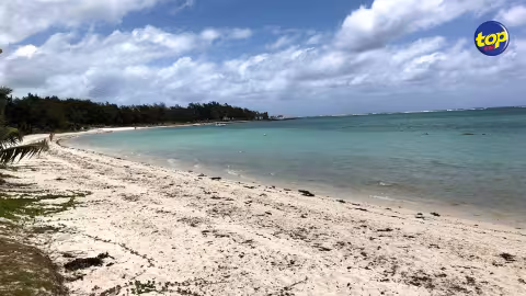À Belle-Mare : Les corps des deux pêcheurs disparus en mer hier retrouvés cet après-midi