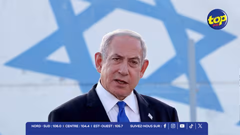 Benjamin Netanyahu : cessez-le-feu ou pas, Israël reste sur le pied de guerre