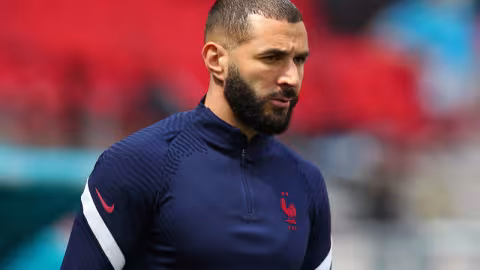 Affaire de la sextape : Karim Benzema sera fixé sur son sort le 24 novembre