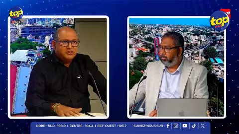 Bernard Saminaden : « On ne peut pas faire de la diplomatie par Zoom. La diplomatie exige des déplacements et un contact humain » 