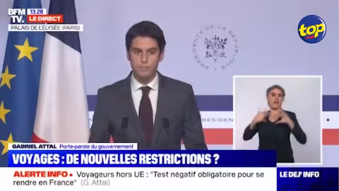 Variant Omicron : la France place Maurice en zone rouge écarlate… un groupe pour les pays les plus à risque… les vols reprendront le samedi 4 décembre !