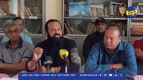 Après le Kreol Morisien : le bhojpuri mérite aussi sa place au Parlement, selon la Hindu Common Platform