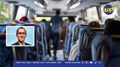 Transport public : des trajets fictifs pour réclamer des allocations…