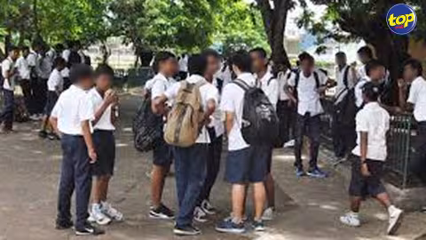 Rentrée scolaire : ‘‘Une rentrée remplie d’engouement chez les étudiants”, confient les responsables des établissements scolaires