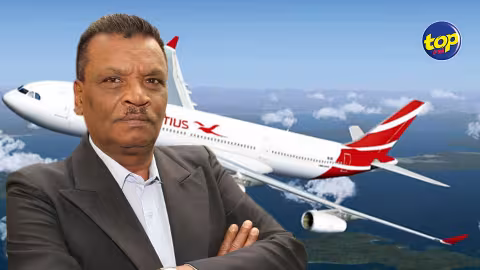 Air Mauritius sous administration volontaire : ‘Pou ti actionnaire 50 %, pou administraters 100%,200%,500%’ s’insurge Bissoon Mungroo