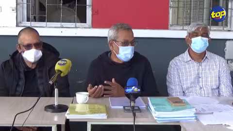 Imposée par les autorités dans certains secteurs: « La vaccination à Maurice est le résultat d’une politique dirigiste », martèle Jack Bizlall