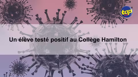 Un élève testé positif au Collège Hamilton, l’établissement fermé depuis ce matin : Munsoo Kurrimboccus préconise la fermeture de toutes les écoles pour 2 semaines et des cours on-line rigoureux