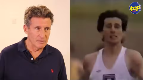 Conseil de l’ancien champion Lord Sebastian Coe aux jeunes athlètes : « Reconnaissez d’abord que c’est un sport difficile, appréciez ce que vous faites, ne vous contentez pas d’aller chercher la médaille »