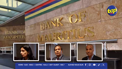 Paiements numériques : la Banque de Maurice renforce la coopération Maurice-Inde autour d’UPI et RuPay 