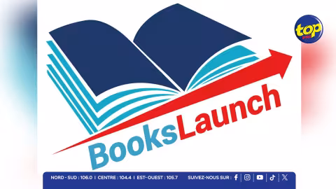 BOOK LAUNCH