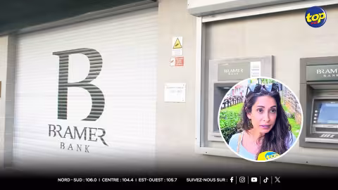 Bramer Bank : plainte de Laina Rawat pour fuite d’information, après 10 ans