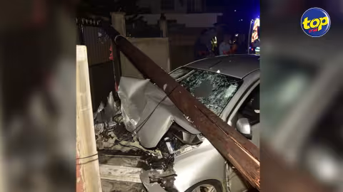 Accident fatal à Riche Terre: Triste fin pour la policière Rookminee Gaounjur