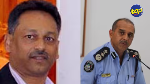 Enquête judiciaire sur la mort suspecte de Soopramanien Kistnen: Les travaux se poursuivent ce matin avec l’audition du DCP Jugroo et Deepak Bonomally