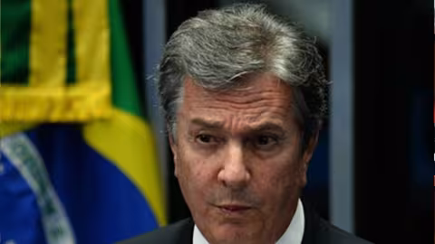 Brésil: l’ex-président Collor déclaré coupable de corruption