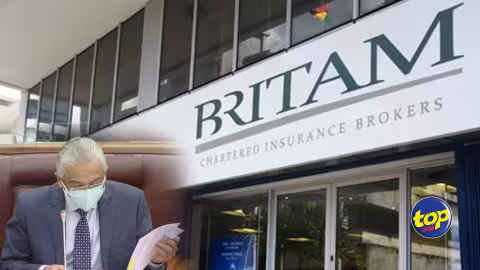 Vente des actions de Britam : La Commission d’enquête recommande des poursuites contre ceux impliqués dans la vente
