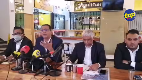 Post rapport Britam : ‘C’est Angus Road ki pou fer li démissioner, mo pou montrer kot so la main tremper’, lance Roshi Bhadain à Pravind Jugnauth