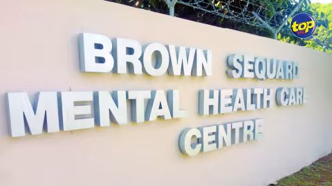 Hôpital Brown Sequard : « Bane docter ek infirmiers ine attrappe Covid… ena ene problème traitement », affirme un père de famille