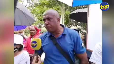 Affaire Kistnen : Bruneau laurette promet d’autres dossiers accablants pour la semaine prochaine, Nous pou alle ouvert tou boites ki bizin ouvert, dimoune ki bizin aller, bizin aller , avertit l’activiste