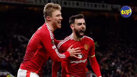 Ligue Europa : Tottenham et Manchester United tiennent leur rang, la Roma s’incline aux Pays-Bas