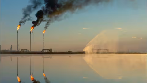 Les prix du pétrole sont tombés aux niveaux d’avant le conflit ukrainien