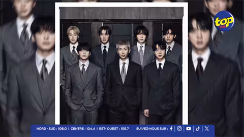 Après 4 ans d’absence, BTS revient avec l’album « Arirang » et le clip « Swim »