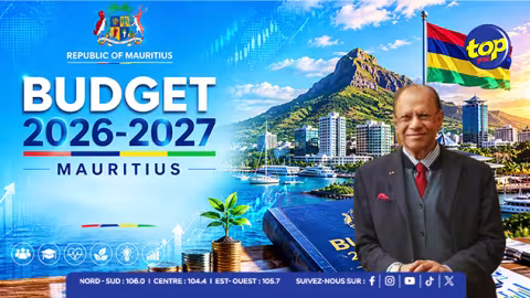 Budget 2026-2027 : les seuils d’éligibilité au Registre social de Maurice revus à la hausse