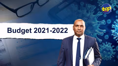 Budget 2021-2022 : Deuxième grand oral de Padayachy dans un contexte de pandémie