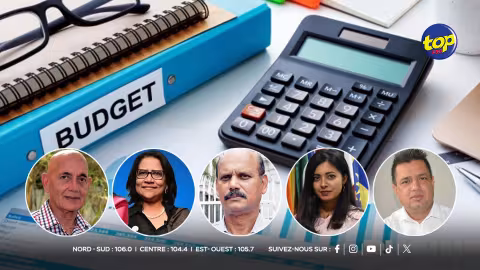 BUDGET