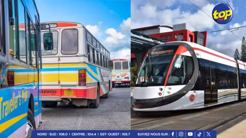 BUS-&-METRO