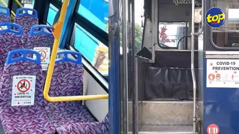 Examens du National Certificate of Education : des bus scolaires seront mis à la disposition des élèves du Grade 9